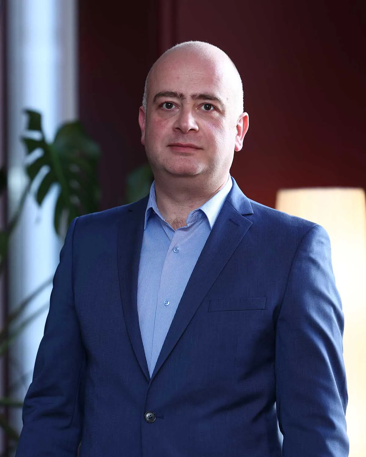 ვლადიმერ კაპერსკი
